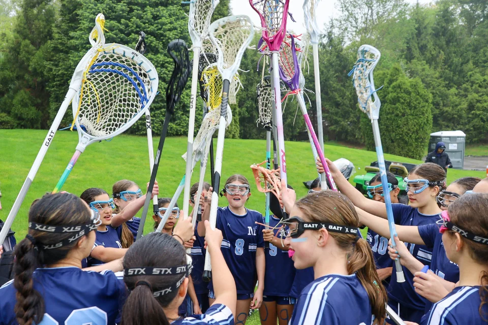 Girls Lacrosse